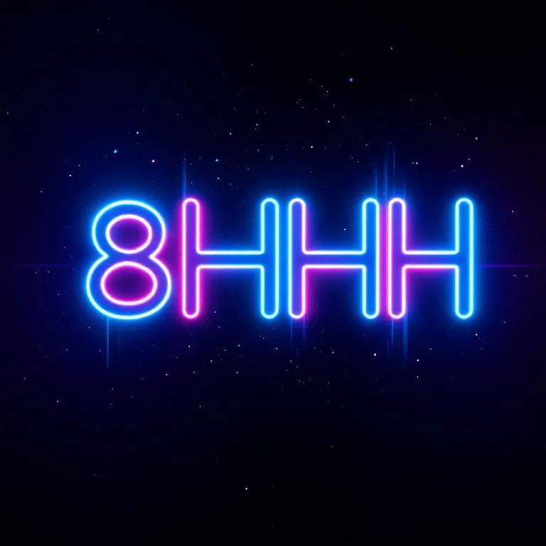 8HHH - Game Domino Seru dan Menyenangkan