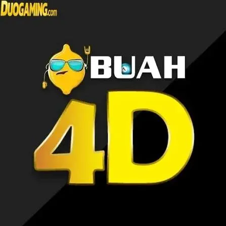 BUAH4D - Permainan Musik Seru dan Menghibur