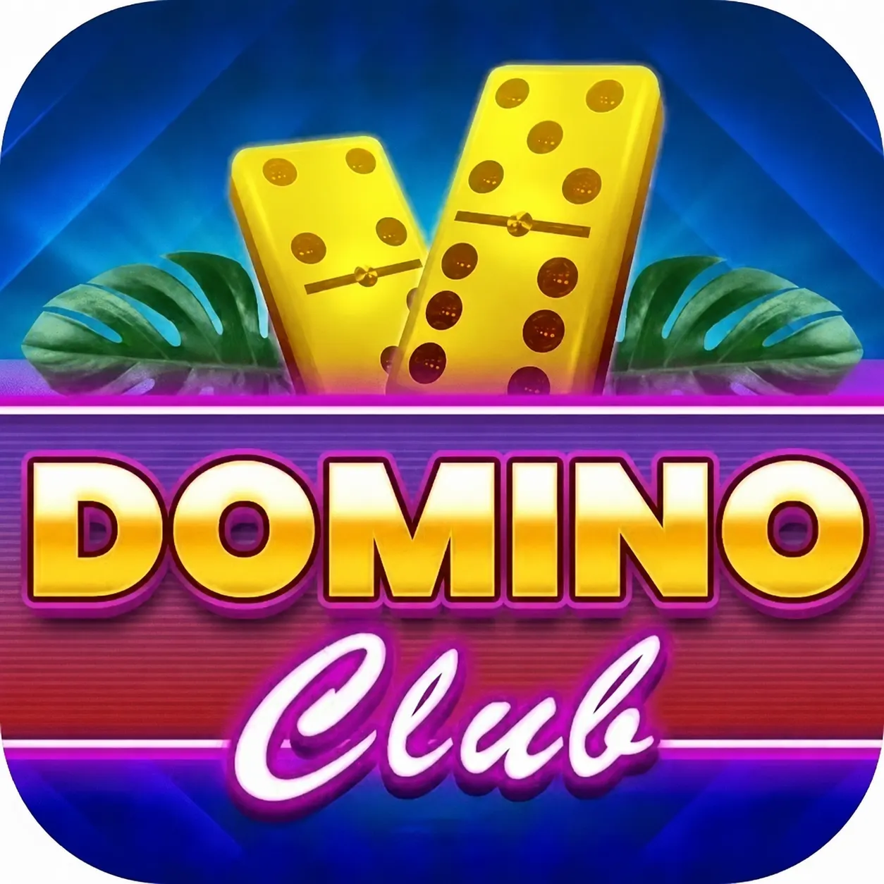 DOMINOCLUB - Game TPS Penuh Aksi dan Strategi