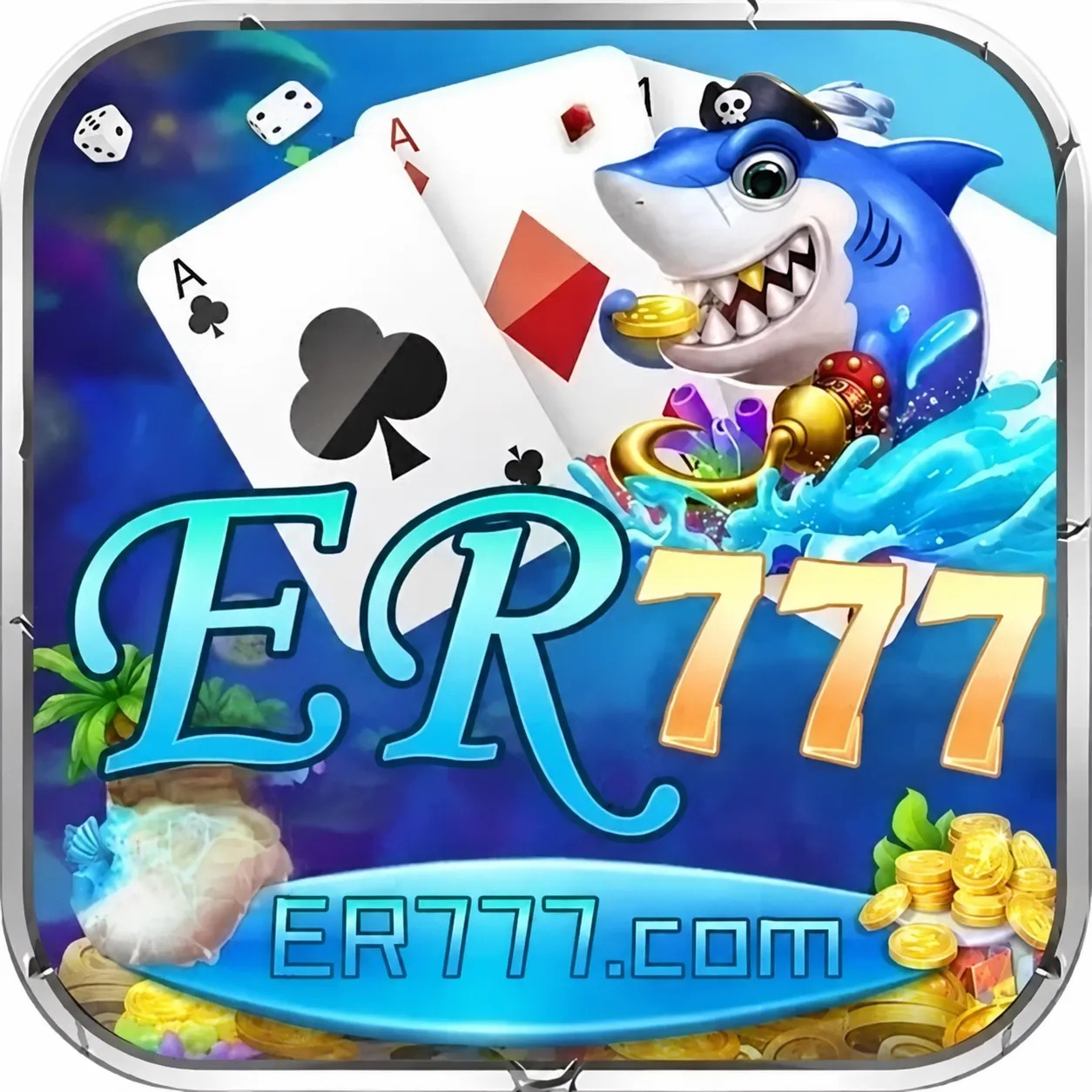 ER777 - Game Pertanian Terbaik di Ponsel Anda