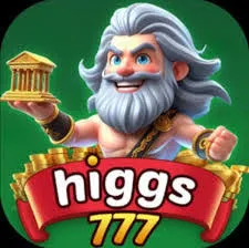 HIGGS777 - Permainan Arcade Seru dan Menantang