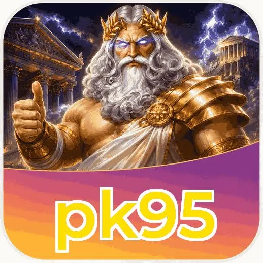PK95 - Permainan Mahjong Menarik dan Seru