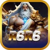 R6R6 - Petualangan Seru di Dunia yang Menantang
