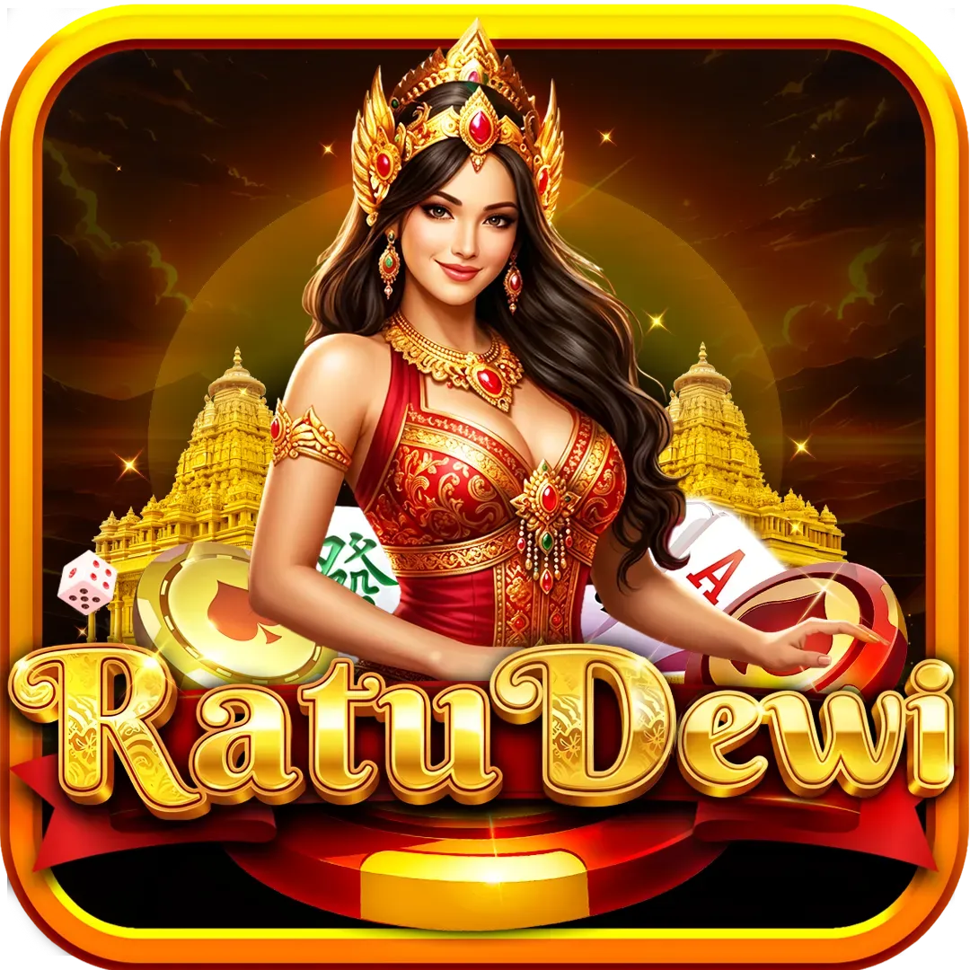 RATUDEWI - Game Puzzle Menarik untuk Semua Usia