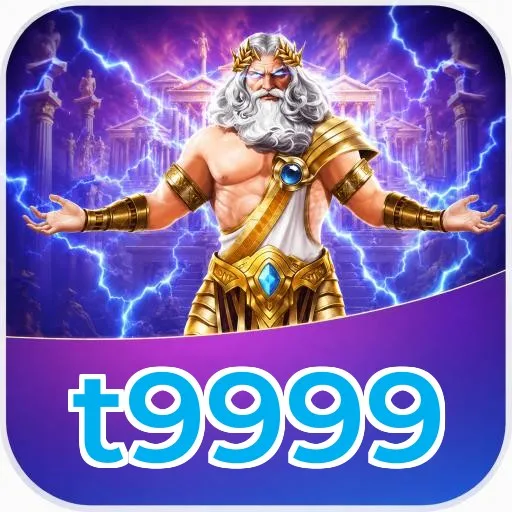 T9999 - Pertarungan Seru di Dunia Game Fighting