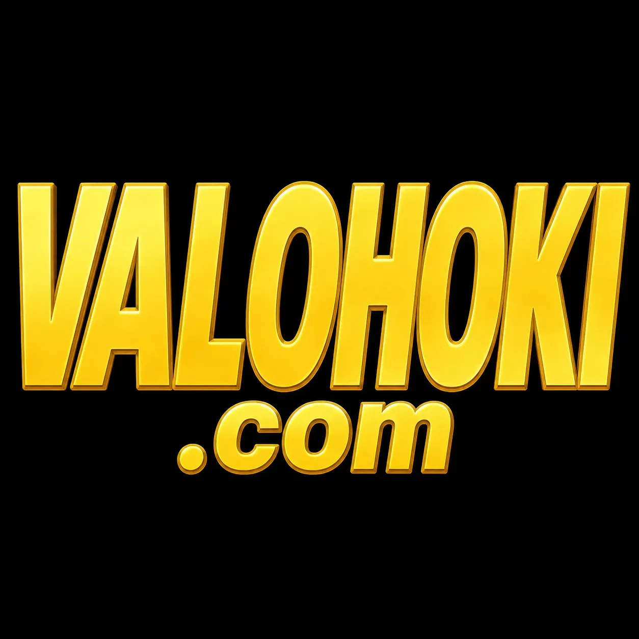 VALOHOKI - Simulasi Seru yang Mengasyikkan